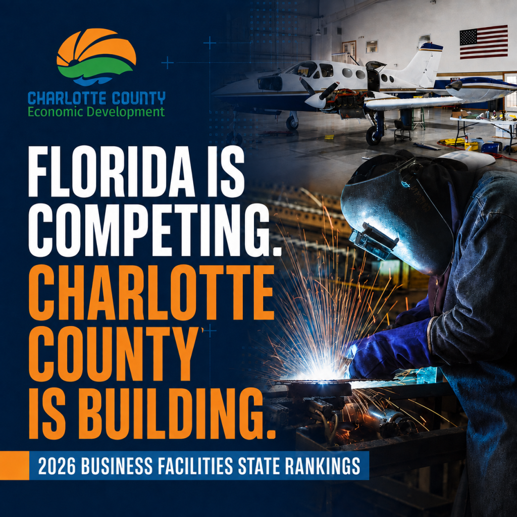 Florida business rankings 2026
