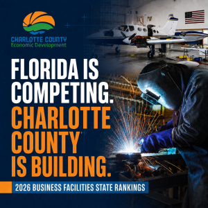 Florida business rankings 2026