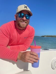 Michael Tarach - Blue Bell Manager