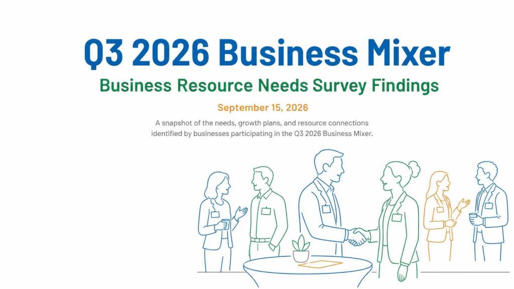 Charlotte County business resources.