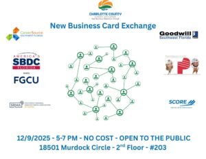 New Business Mixer
