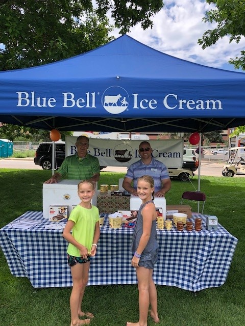 Michael Tarach - Blue Bell Manager