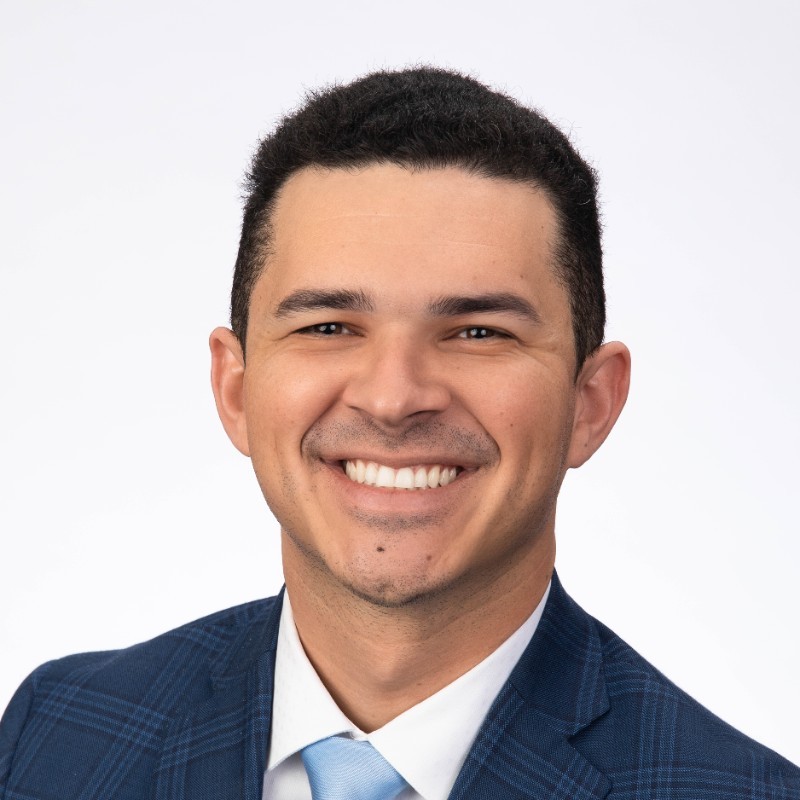 Michael Peet - 40 Under 40