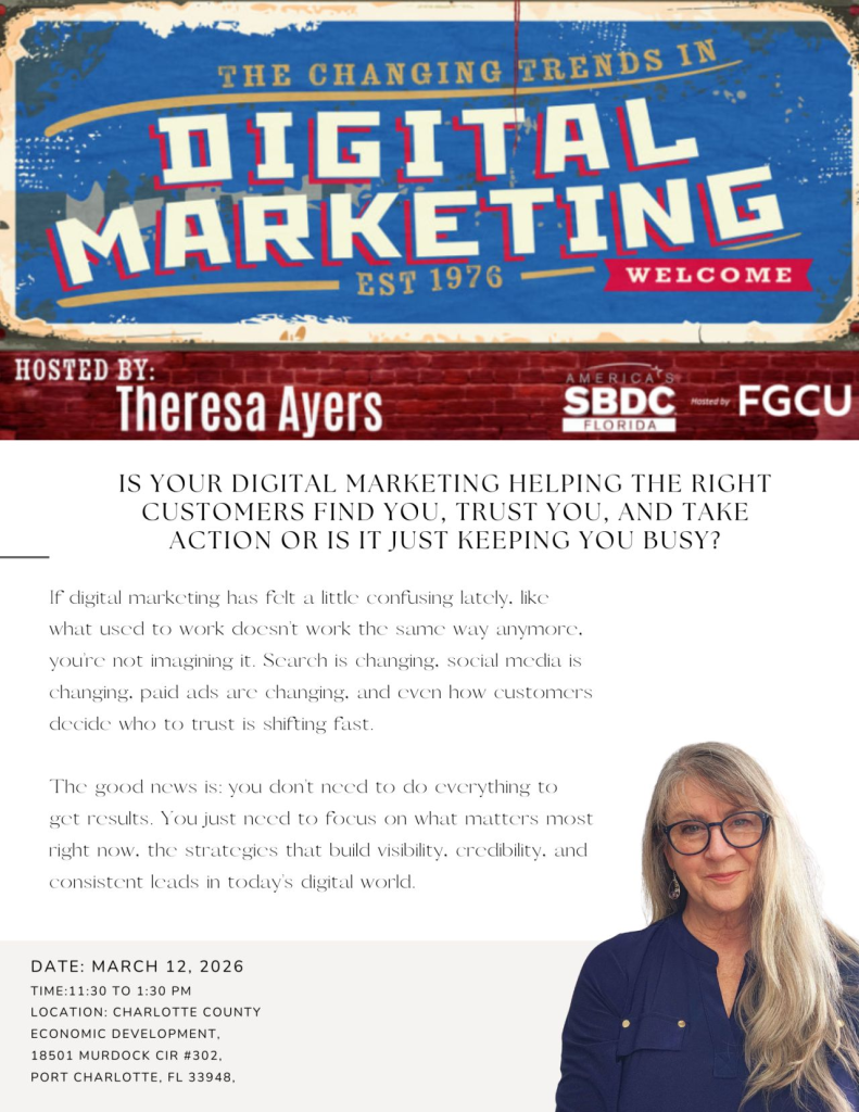 The Changing Trends in Digital Marketing