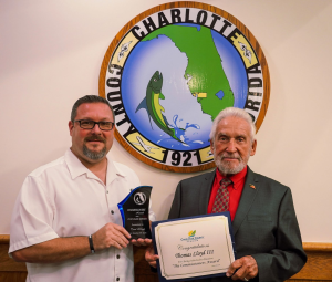 Charlotte County veterans workforce