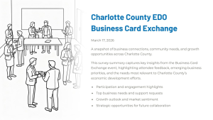 Charlotte County small business support