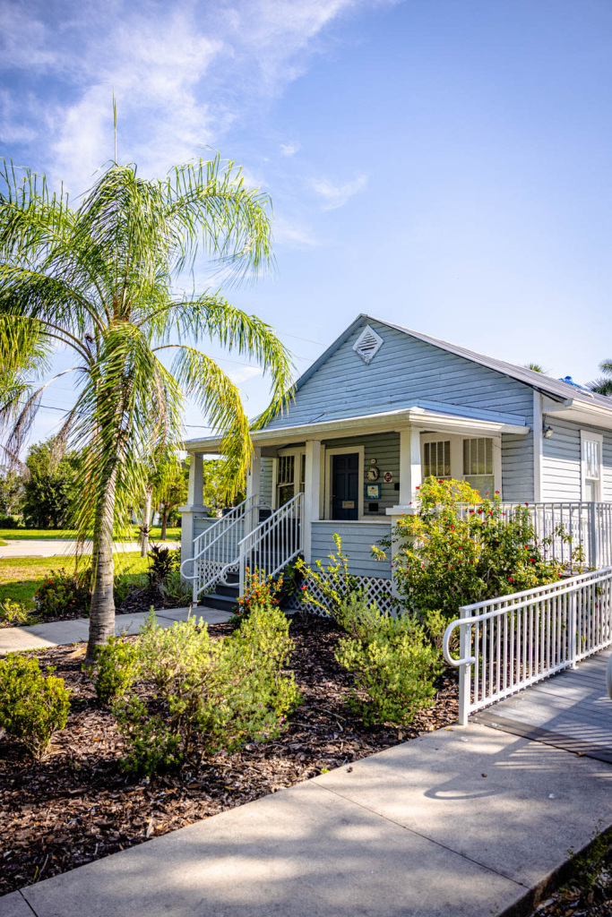 Punta Gorda Cultural Heritage