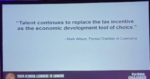 Florida Learners to Earners Workforce Solution Summit
