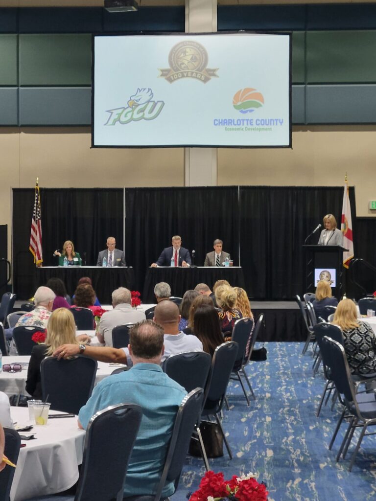 Charlotte County Workforce Roundtable