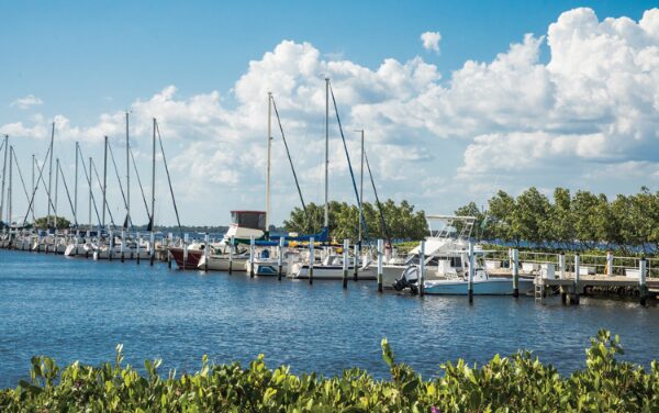 Fun, family friendly things to do in Charlotte County, FL