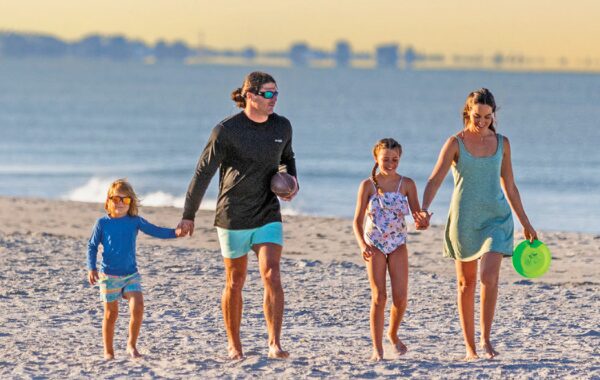 Fun, family friendly things to do in Charlotte County, FL