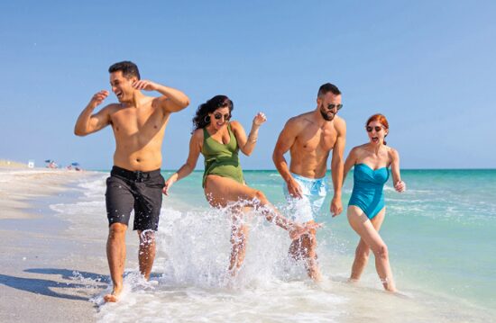 Fun, family friendly things to do in Charlotte County, FL