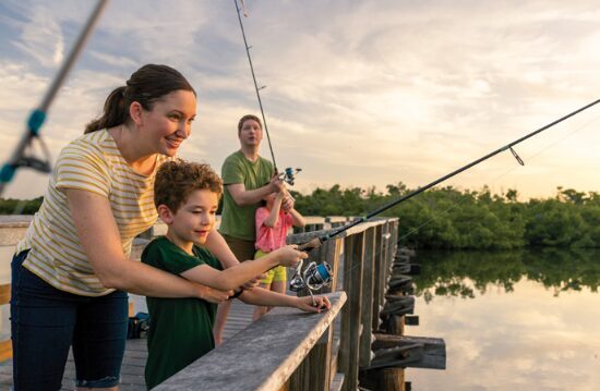 Fun, family friendly things to do in Charlotte County, FL