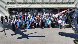 Punta Gorda aviation training center