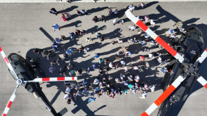 Punta Gorda aviation training center