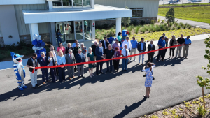 Punta Gorda aviation training center