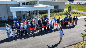 Punta Gorda aviation training center
