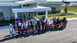 Punta Gorda aviation training center