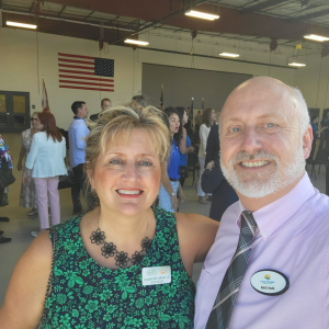 aviation workforce training Charlotte County