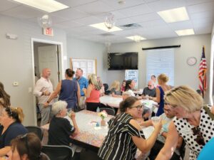 United Way of Charlotte County
