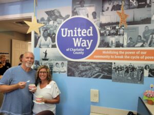 United Way of Charlotte County