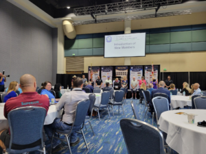 Charlotte County business environment
