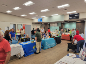 Veteran Workforce in Charlotte County