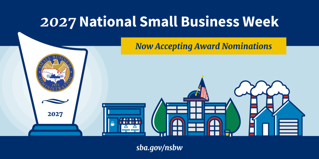 small business awards