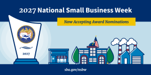small business awards