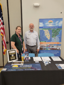 Veteran Workforce in Charlotte County