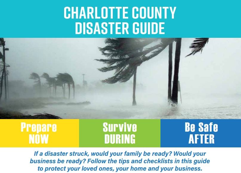 Charlotte County Disaster Guide