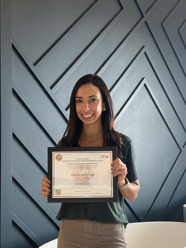 Jennifer Cirella, Careers in Charlotte County Florida