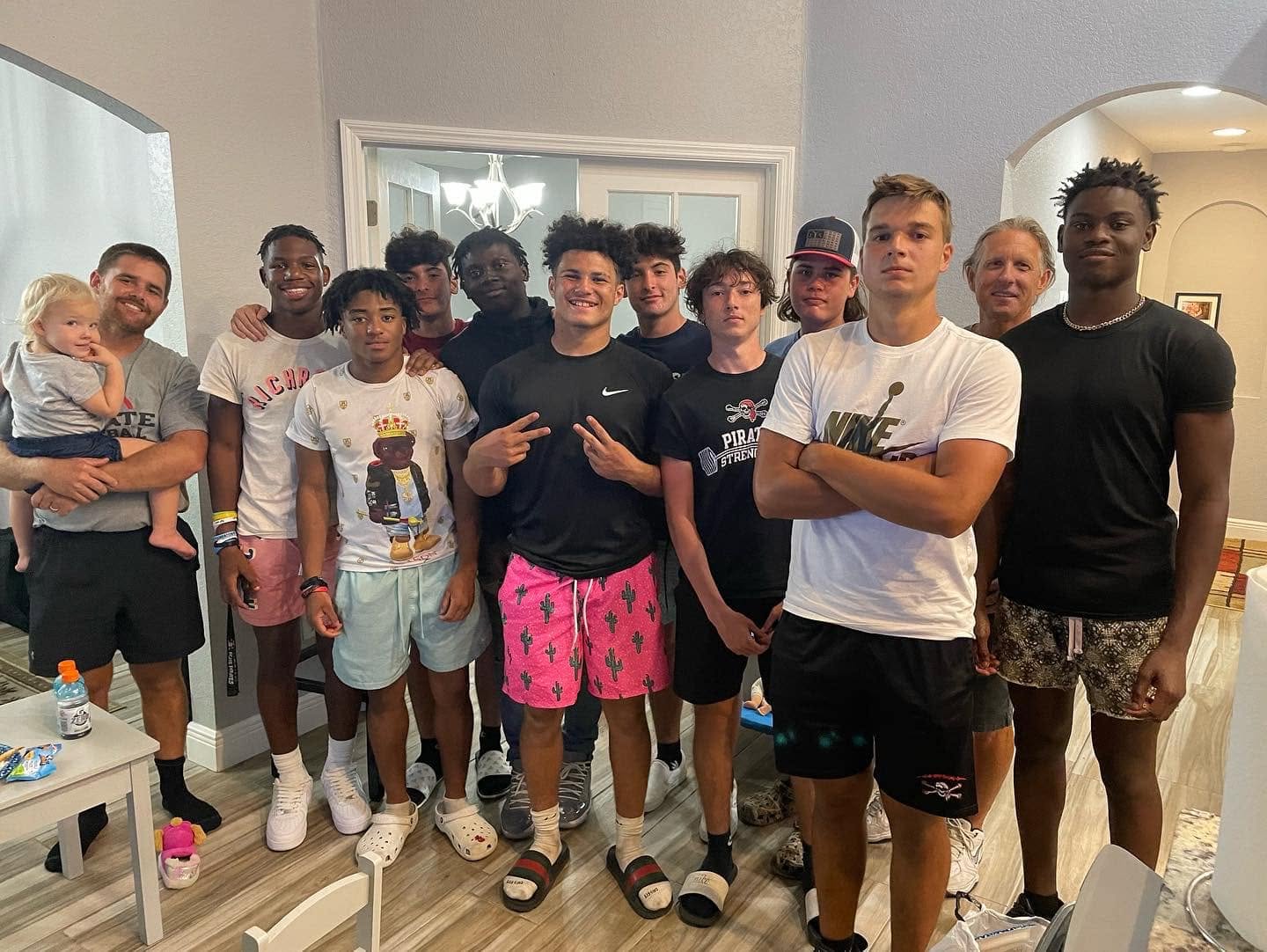 Jordan Ingman | Port Charlotte High School Football Coach