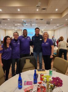 Jennifer Cirella, Careers in Charlotte County Florida