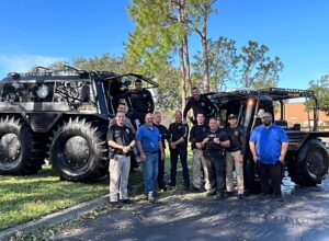 Manufacturing in Florida - SuperTrak