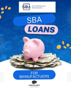SBA Loans