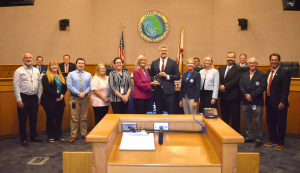 Charlotte County Florida workforce development