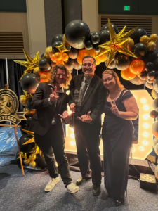 Charlotte County young entrepreneur