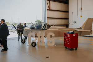 aviation workforce training Charlotte County