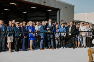 aviation workforce training Charlotte County