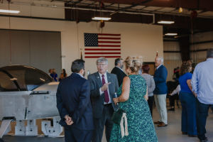 aviation workforce training Charlotte County