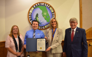 National Small Business Week