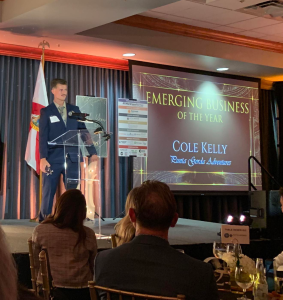 Cole Kelly
