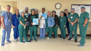 Charlotte County Healthcare