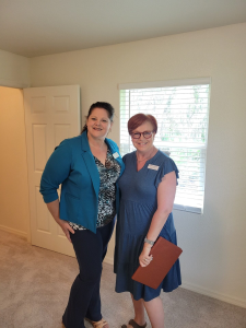 Habitat Celebrates Six Hundredth Home in Port Charlotte