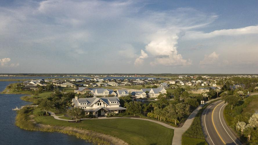 Charlotte County workforce attraction