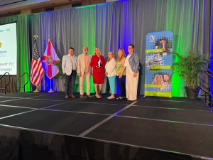 FEDC 2026 IGNITE Awards