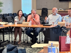 Leadership Charlotte 2026