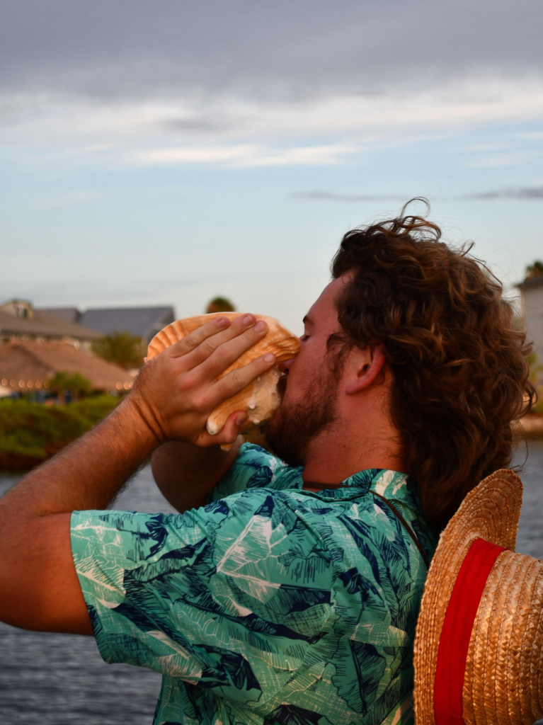 Charlotte County young entrepreneur