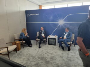SOF Week Economic Development Opportunities